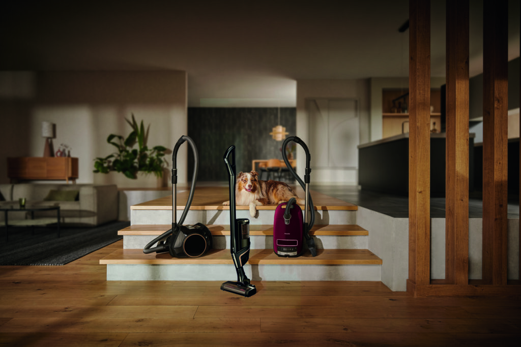Choosing The Perfect Floor Cleaning Companion: The Ultimate Guide To Miele Vacuum Cleaners